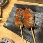 Morinomiya Robata Iroiro - 