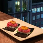 焼肉うしごろ 新宿三丁目店 - 