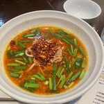 台湾ラーメン 味世 - 