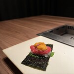 焼肉うしごろ 新宿三丁目店 - 