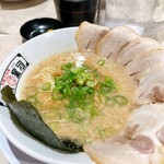 河童ラーメン本舗  - 