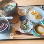 Yakuzen Cafe Hanamizuki - 