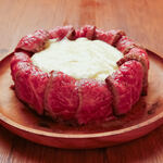 チーズとお肉 Grill Dope - 