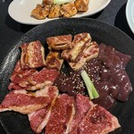 Keishuu Yakiniku - 