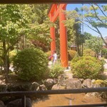 TERAカフェ 花美津姫 - 