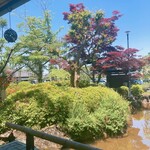 TERAカフェ 花美津姫 - 