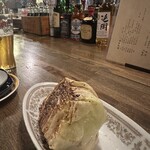 大衆酒場水島ギャラリー - 