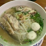 ゲウチャイ 横浜クイーンズイースト店 - 