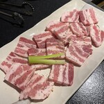 Keishuu Yakiniku - 