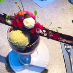 PATISSERIE ASAKO IWAYANAGI - 