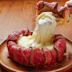 チーズとお肉 Grill Dope - 