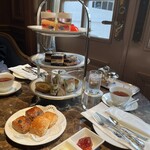 ホテルニューグランド - 