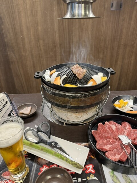 旭川市内の地元民おすすめジンギスカン！お一人向けも11選 [食べログ