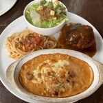 Chee's cafe dining - 