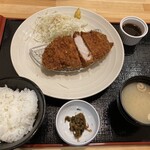 しゃぶしゃぶ金光 - 