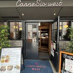 CarneSio west - 