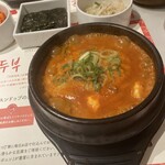 石釜ご飯とスンドゥブのHANA-HANA - 