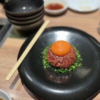 焼肉ホルモン 稲田 - 