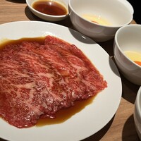 焼肉ホルモン 稲田 - 