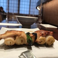 伊勢廣 京橋本店 - 