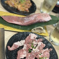 豚焼肉 グルマンズ - 