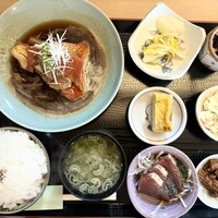 一つ木竹林草 - 