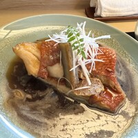 一つ木竹林草 - 