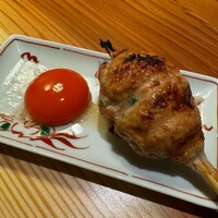 炭火焼鳥 いこか - 