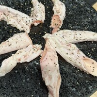 豚焼肉 グルマンズ - 