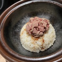 焼肉ホルモン 稲田 - 