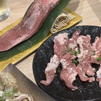 豚焼肉 グルマンズ - 