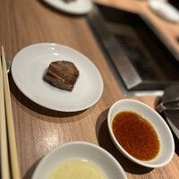 焼肉ホルモン 稲田 - 