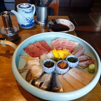 焼うお いし川 名古屋 -  焼うお いし川 名古屋 -