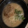 ちょんまげ食堂 ラーメン部