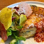 ポルスカフェ - 