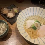 Tokyo Style Noodle ほたて日和 - 