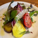 ポルスカフェ - 