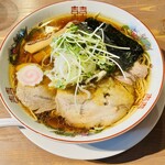 自家製麺 うろた - 