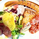 ポルスカフェ - 