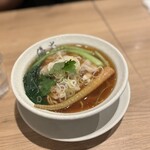 麺屋優光 - 