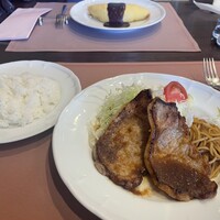 厳選洋食さくらい - 