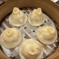中国料理 盤古殿 新横浜プリンスホテル店 - 