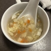 中国料理 盤古殿 新横浜プリンスホテル店 - 