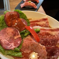 六本木焼肉　Kintan - 