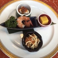 北京ダック専門店 銀座芳亭 - 