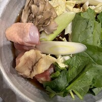 六本木焼肉　Kintan - 