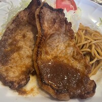 厳選洋食さくらい - 