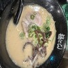 極とんラーメン 福山三吉店