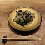 鉄板焼 天 横浜 - 