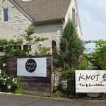 KNOT TEA&FARM KITCHEN - 